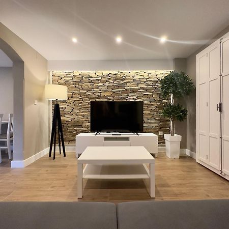 Apartamentos Anaya,1º,2º En Pleno Centro De Granada Dış mekan fotoğraf