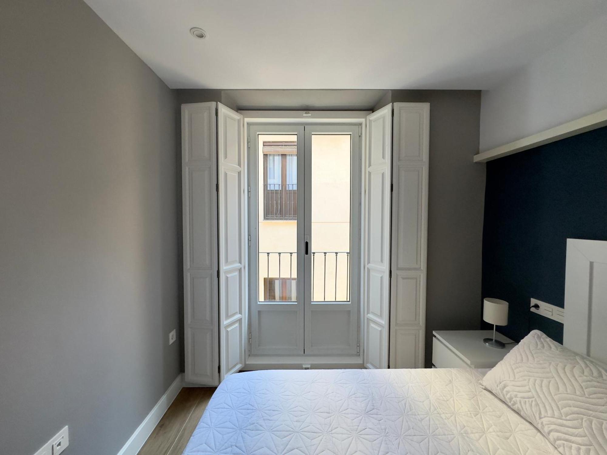 Apartamentos Anaya,1º,2º En Pleno Centro De Granada Oda fotoğraf