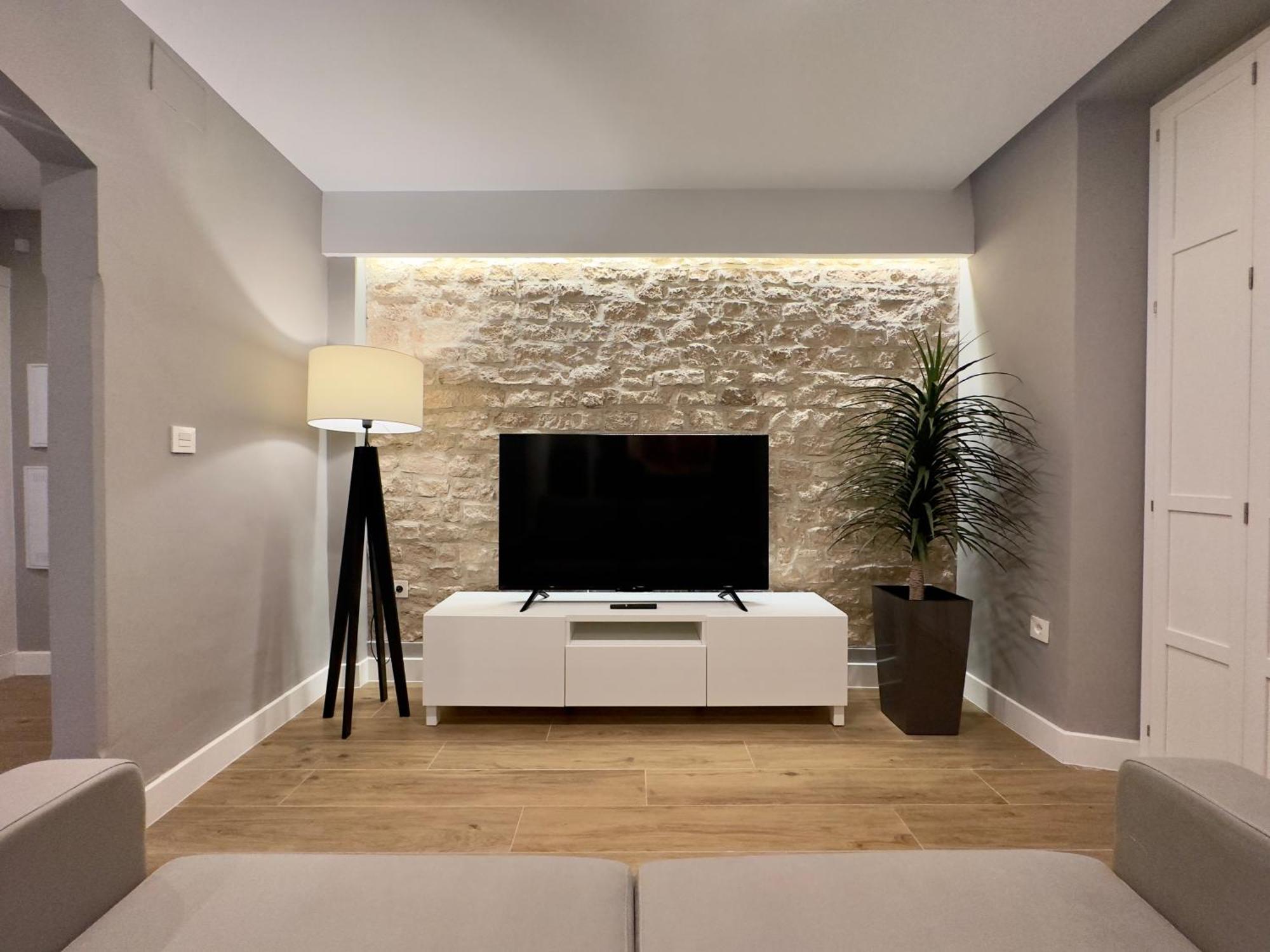 Apartamentos Anaya,1º,2º En Pleno Centro De Granada Dış mekan fotoğraf