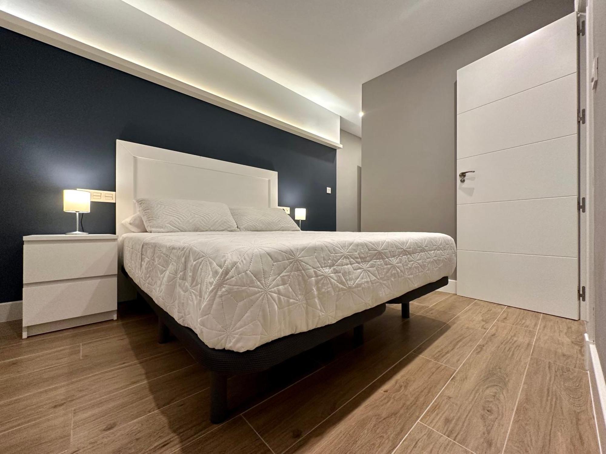 Apartamentos Anaya,1º,2º En Pleno Centro De Granada Oda fotoğraf