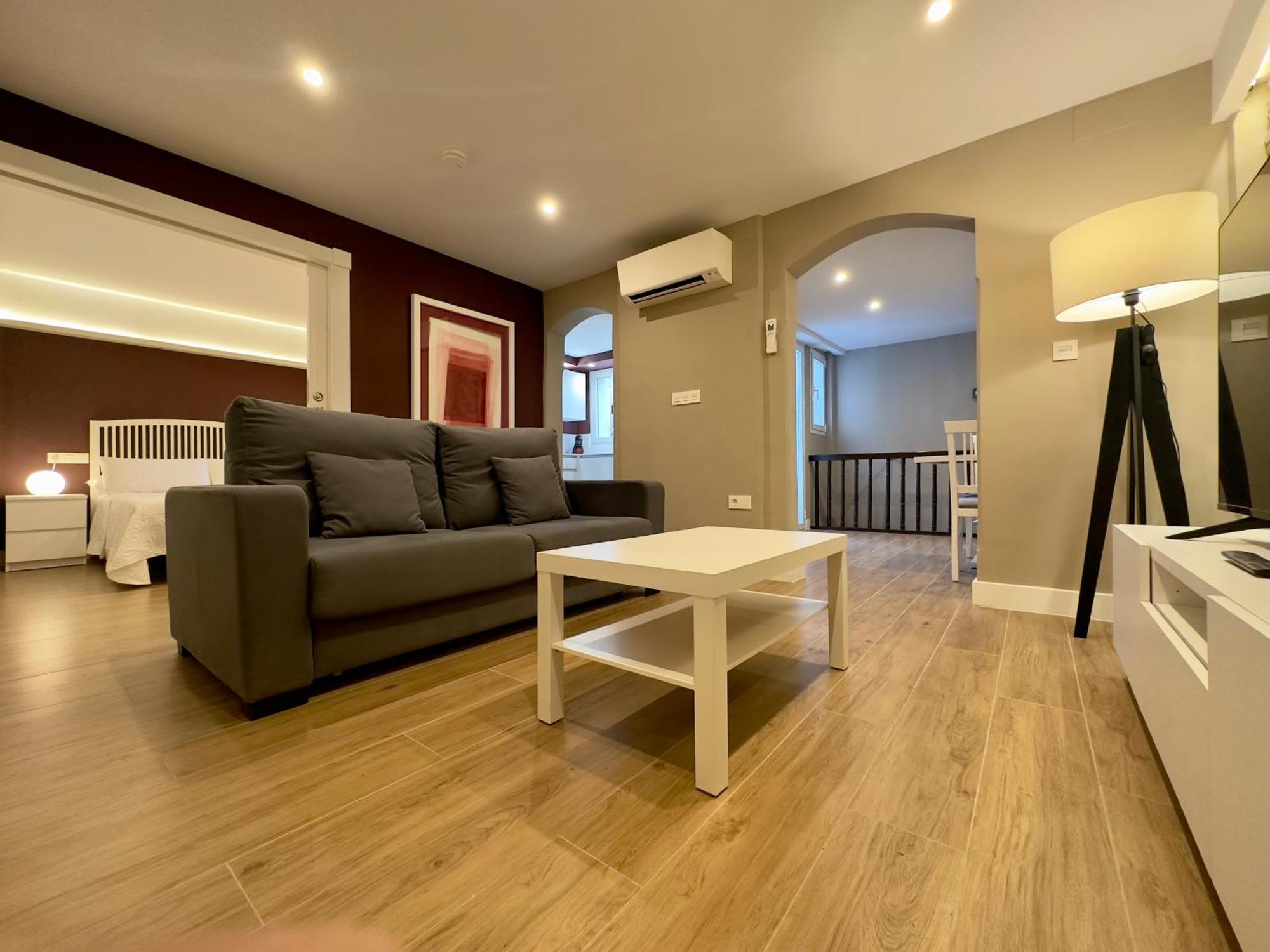 Apartamentos Anaya,1º,2º En Pleno Centro De Granada Dış mekan fotoğraf