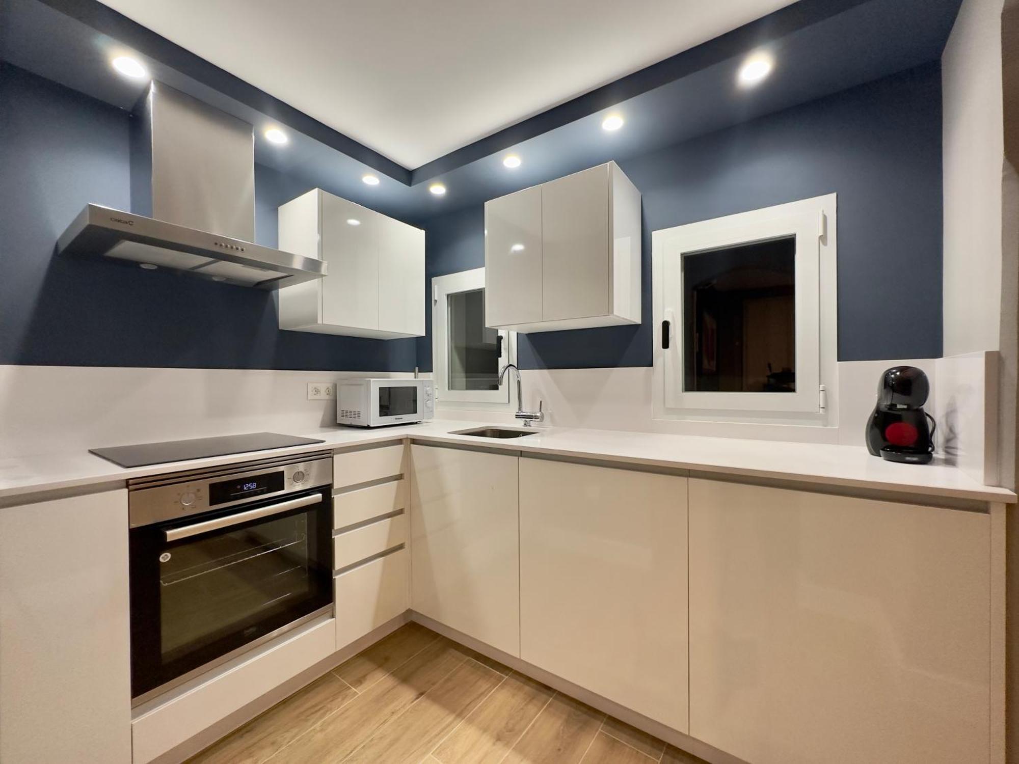 Apartamentos Anaya,1º,2º En Pleno Centro De Granada Dış mekan fotoğraf