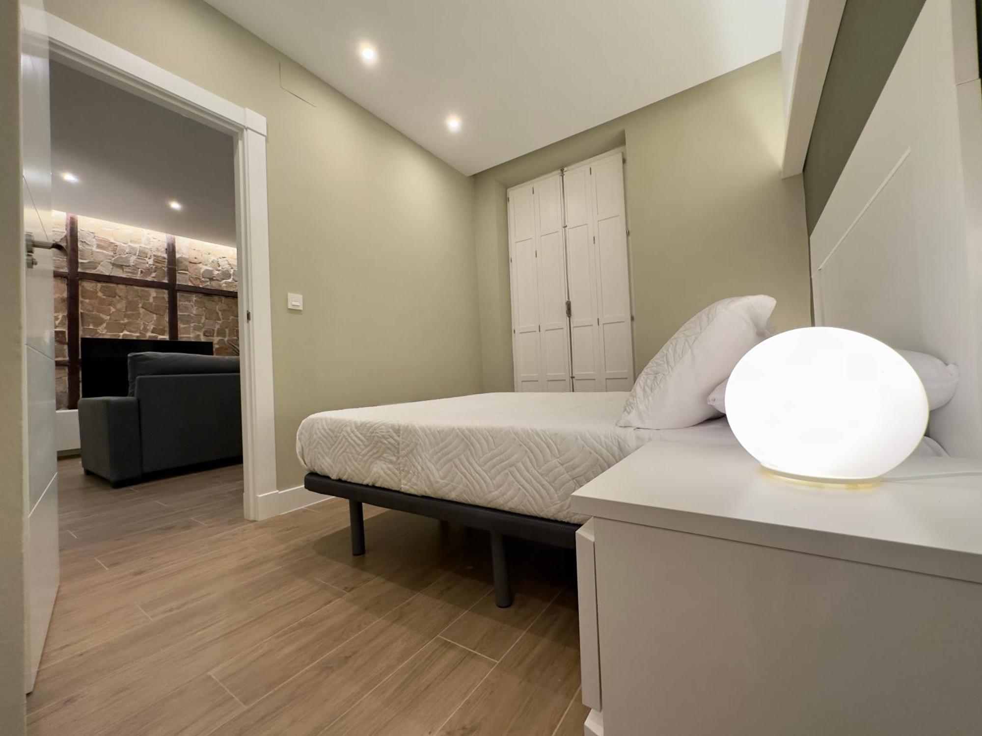 Apartamentos Anaya,1º,2º En Pleno Centro De Granada Oda fotoğraf