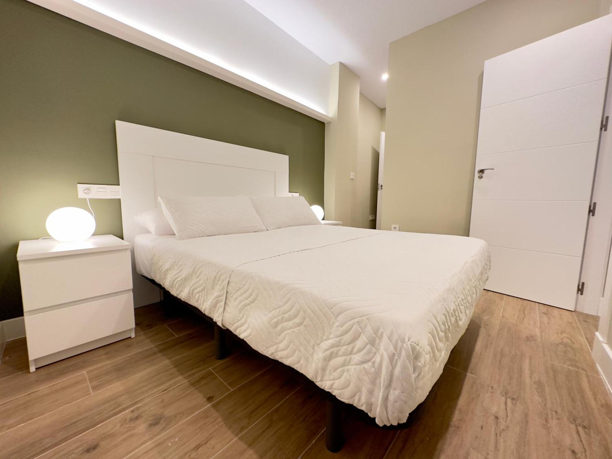 Apartamentos Anaya,1º,2º En Pleno Centro De Granada Oda fotoğraf